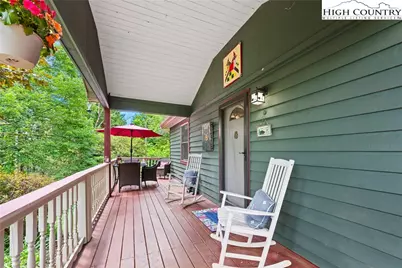 260 Sunny Acres Overlook, Boone, NC 28607 - Photo 23