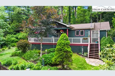 260 Sunny Acres Overlook, Boone, NC 28607 - Photo 3