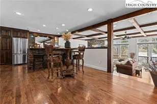 123 St Andrews Rd, Beech Mountain, NC 28604 - Photo 23