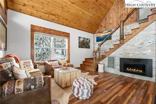 123 St Andrews Rd, Beech Mountain, NC 28604 - Photo 35