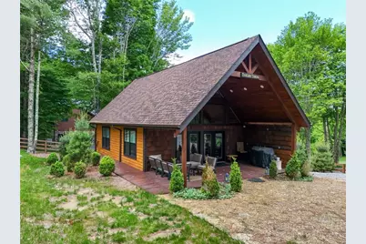123 Saint Andrews Road, Beech Mountain, NC 28604 - Photo 3
