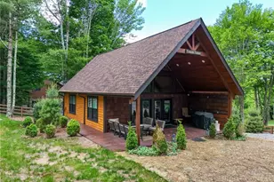 123 St Andrews Rd, Beech Mountain, NC 28604 - Photo 3