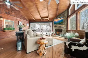 123 St Andrews Rd, Beech Mountain, NC 28604 - Photo 11