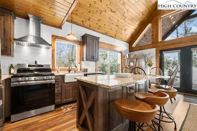 123 Saint Andrews Road, Beech Mountain, NC 28604 - Photo 35