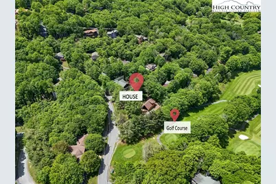 123 Saint Andrews Road, Beech Mountain, NC 28604 - Photo 3