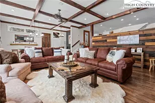 123 St Andrews Rd, Beech Mountain, NC 28604 - Photo 27