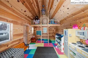 123 St Andrews Rd, Beech Mountain, NC 28604 - Photo 47