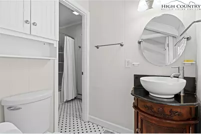 123 Saint Andrews Road, Beech Mountain, NC 28604 - Photo 19