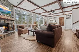 123 St Andrews Rd, Beech Mountain, NC 28604 - Photo 25