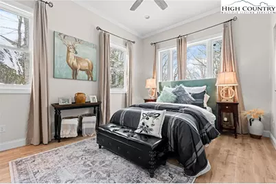 123 Saint Andrews Road, Beech Mountain, NC 28604 - Photo 29