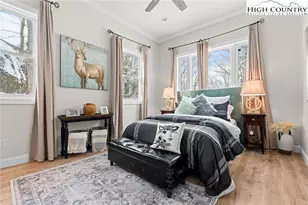 123 St Andrews Rd, Beech Mountain, NC 28604 - Photo 29