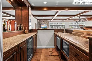 123 St Andrews Rd, Beech Mountain, NC 28604 - Photo 25
