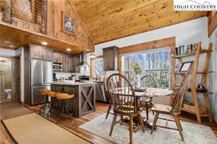 123 St Andrews Rd, Beech Mountain, NC 28604 - Photo 33