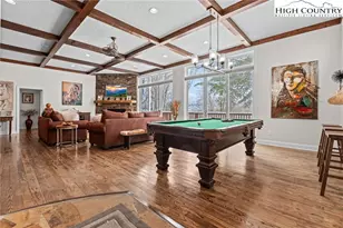 123 St Andrews Rd, Beech Mountain, NC 28604 - Photo 27