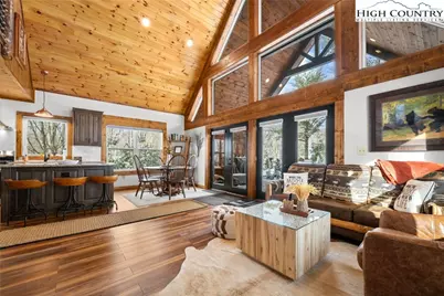 123 Saint Andrews Road, Beech Mountain, NC 28604 - Photo 35