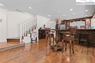 123 St Andrews Rd, Beech Mountain, NC 28604 - Photo 21