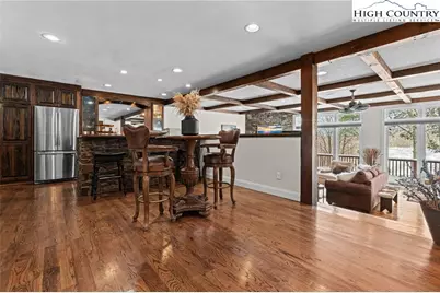 123 Saint Andrews Road, Beech Mountain, NC 28604 - Photo 21