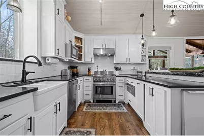 123 Saint Andrews Road, Beech Mountain, NC 28604 - Photo 9