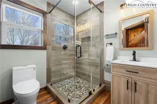 123 St Andrews Rd, Beech Mountain, NC 28604 - Photo 43