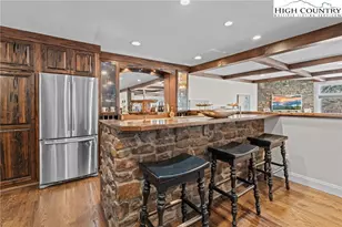 123 St Andrews Rd, Beech Mountain, NC 28604 - Photo 23