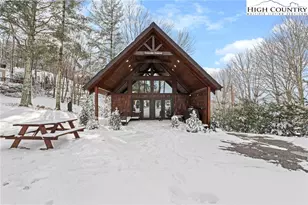 123 St Andrews Rd, Beech Mountain, NC 28604 - Photo 31