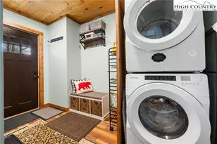 123 St Andrews Rd, Beech Mountain, NC 28604 - Photo 45