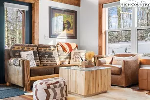 123 St Andrews Rd, Beech Mountain, NC 28604 - Photo 37