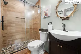 123 St Andrews Rd, Beech Mountain, NC 28604 - Photo 41