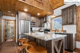 123 St Andrews Rd, Beech Mountain, NC 28604 - Photo 33