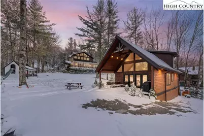 123 Saint Andrews Road, Beech Mountain, NC 28604 - Photo 3