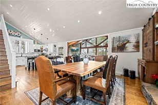 123 St Andrews Rd, Beech Mountain, NC 28604 - Photo 5