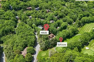 123 St Andrews Rd, Beech Mountain, NC 28604 - Photo 47