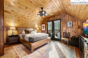 123 St Andrews Rd, Beech Mountain, NC 28604 - Photo 41