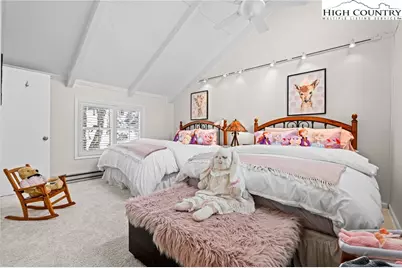 123 Saint Andrews Road, Beech Mountain, NC 28604 - Photo 17