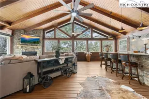 123 St Andrews Rd, Beech Mountain, NC 28604 - Photo 1