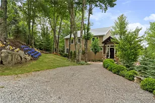 123 St Andrews Rd, Beech Mountain, NC 28604 - Photo 47