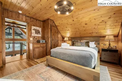 123 Saint Andrews Road, Beech Mountain, NC 28604 - Photo 43