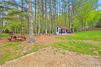 123 Saint Andrews Road, Beech Mountain, NC 28604 - Photo 43