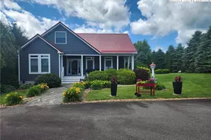 339 Clear Branch, West Jefferson, NC 28694 - Photo 1