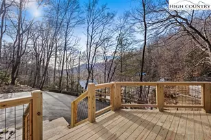 854 Niley Cook Rd, Blowing Rock, NC 28605 - Photo 3