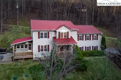 835 Grady Winkler Road, Boone, NC 28607 - Photo 35