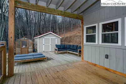 835 Grady Winkler Road, Boone, NC 28607 - Photo 29