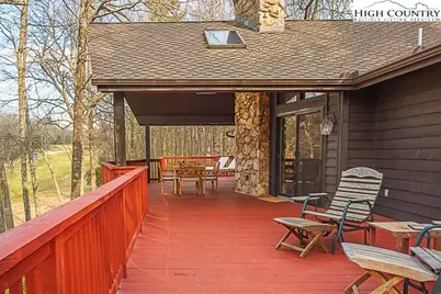 51 Buchanan, Roaring Gap, NC 28668 - Photo 37