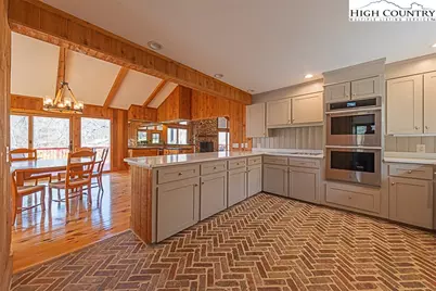 51 Buchanan, Roaring Gap, NC 28668 - Photo 13