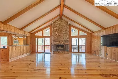 51 Buchanan, Roaring Gap, NC 28668 - Photo 5