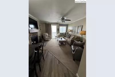 301 Pinnacle Inn Road #4114, Beech Mountain, NC 28604 - Photo 33
