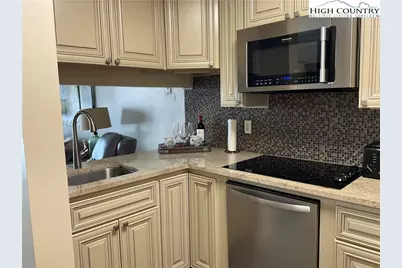 301 Pinnacle Inn Road #4114, Beech Mountain, NC 28604 - Photo 17