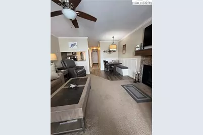 301 Pinnacle Inn Road #4114, Beech Mountain, NC 28604 - Photo 35