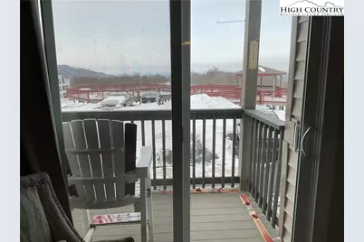 301 Pinnacle Inn Road #4114, Beech Mountain, NC 28604 - Photo 1