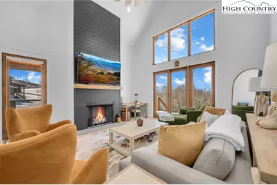 135 Vineyard Trail, Banner Elk, NC 28604 - Photo 3